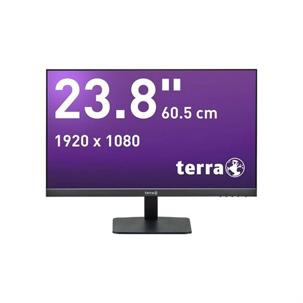 Monitor Full-HD Terra 2427W V2 60,5 cm (23,8 Zoll)