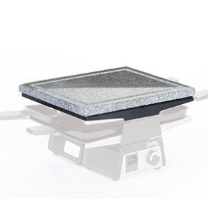 Ersatz Granitstein für Raclettes – Spring