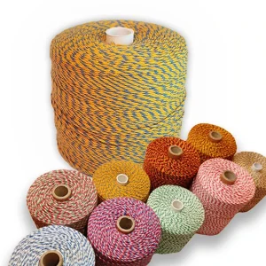 Notargarn aus Premium-Baumwolle 100g