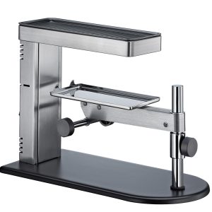 Raclette-Ofen Chalet – Spring