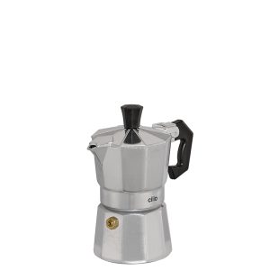 Espressokocher Classico 1 Tasse – Cilio