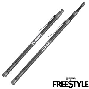 SPRO Freestyle Xtender Net Handle