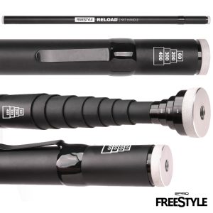 SPRO Freestyle Reload Net Handle