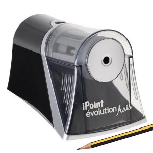 WESTCOTT Spitzmaschine iPoint évolution Axis, versch. Ausführungen