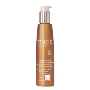 Lait Protection Solaire Corps FPS 20, 150ml – Reponse Soleil di Matis Paris