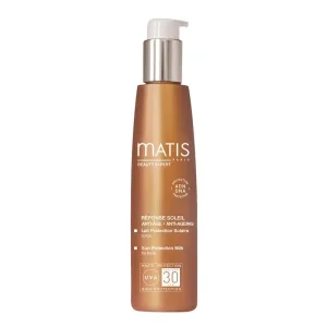 OFFERTA SPECIALE: Lait Protection Solaire Corps FPS 30, 300ml – Réponse Soleil di Matis Paris
