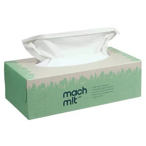 wepa Taschentücher mach m!t 100 Tücher