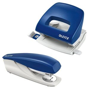 Locher und Heftgeräte Set LEITZ 5038/5500, bis 16/30 Blatt