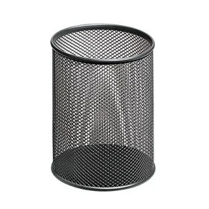 Stiftehalter Zeller Meshline, 11,0 x 11,0 x 13,6 cm, versch. Farben