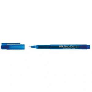 FABER-CASTELL Broadpen 1554 Fineliner 0,8 mm, versch. Farben