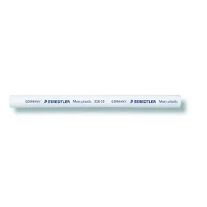 STAEDTLER Radiergummi für Radierstift Mars® plastic 528 55