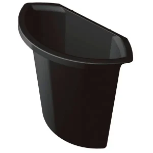 Mülleimer-Einsatz helit, 6,0 l, versch. Farben