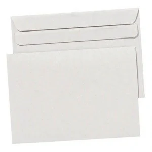 1.000 BONG Recycling-Briefumschläge selbstklebend, versch. Formate