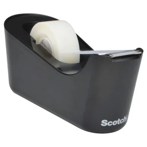 Scotch Tischabroller, für Klebeband 19mm x 33m, versch. Farben