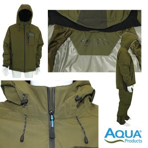 Aqua F12 Thermal Jacket