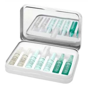 Ampullenbox „7 days to perfect skin“ 7x3ml von DR. GRANDEL
