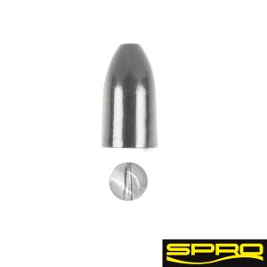 Freestyle Bullet Sinker Tungsten