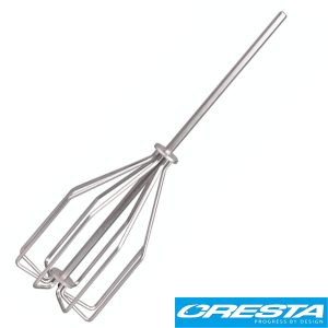 Cresta Groundbait Mixer