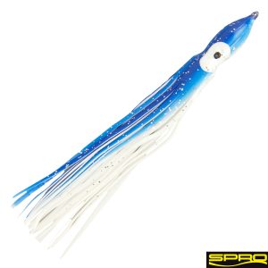 Spro Saltwater Octopus