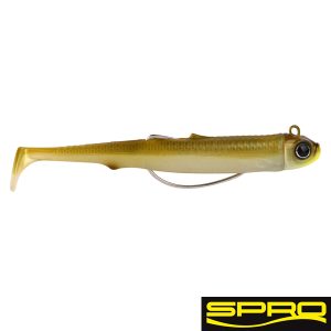 SPRO Gutsbait Salt 10,5cm 10g