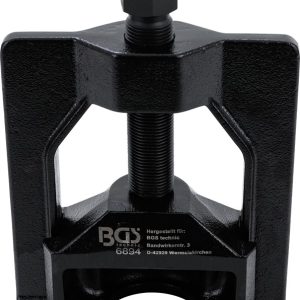 Hochleistungs-Kreuzgelenk-Abzieher | für Nutzfahrzeuge