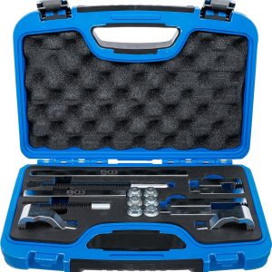 Riemenscheiben-Abzieher-Set, 10-tlg.