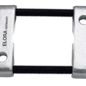 Abziehvorrichtung mit Trennmesser, Ø 5-60 mm, ELORA-325-60