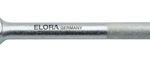 Trenn- und Montagegabel, 31 mm, ELORA-329-31