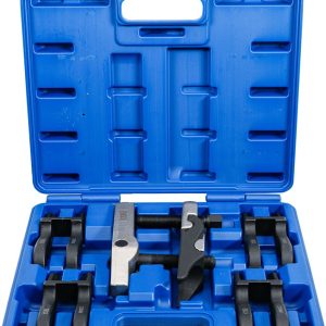 Kugelkopf-Demontagewerkzeug-Satz, 7-tlg.