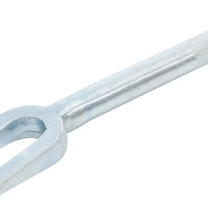 Kugelgelenk-Trenngabel, Länge 295 mm, 23 mm Gabel