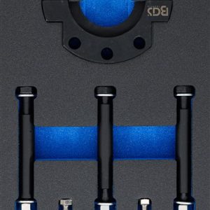 Lagerring-Demontagewerkzeug für Ford Transit (ab 2006)