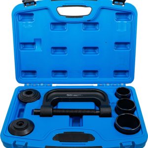 Kugelgelenk-Werkzeug-Satz | mit C-Bügel