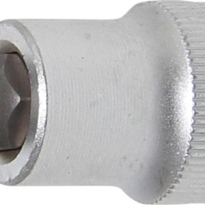 Bit-Einsatz 1/2″, Innenvielzahn, 53 mm lang, M10