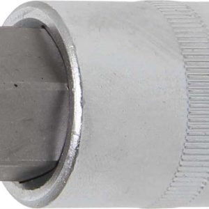 Bit-Einsatz 1/2″, Innen-6-kant, 19×55 mm