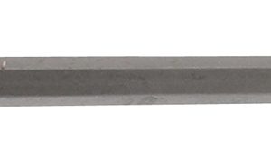 Bit-Einsatz 1/2″ Innen-6-kant 8×240