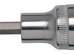 Schraubendreher-Einsatz 1/2″ Innen-Sechskant mit Zapfen, ELORA-3210-INZ 10