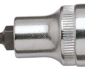 Schraubendreher-Einsatz 1/2″ TORX®, ELORA-3245-TX 27