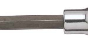 Schraubendreher-Einsatz 1/2″ lang, TORX®, ELORA-3245-TXL 60