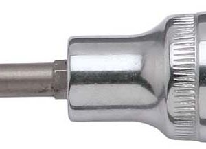 Schraubendreher-Einsatz 1/2″, Ribe®-CV, ELORA-3240-RIB 8