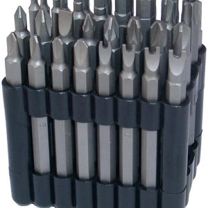 Bit-Satz 32-tlg. 1/4″ lang diverse Bits