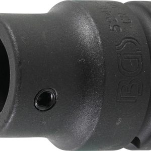 Adapter für Bit 22mm Antrieb 3/4 Zoll für Art.Nr.2336