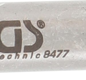 Bithalter mit Schnellwechsler