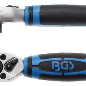 Bit-Knarre für 6.3 (1/4) Bits