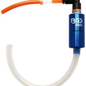 Bremsenentlüfter-Ventil