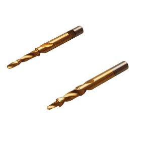 Stufenbohrer 7mm oder 9mm aus Artikel 10090