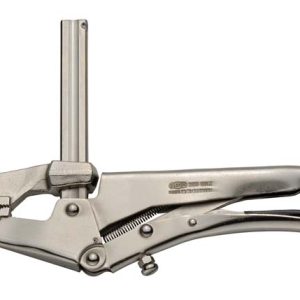 Parallell-Gripzange, Spannweite 65 mm, ELORA-505-200