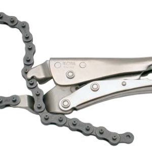 Ketten-Gripzange, für ø 160 mm, ELORA-524-250