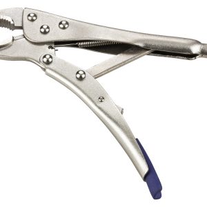 Gripzange,Vinyl-Grip-Lösehebel, 250 mm