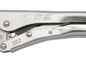 Ideal-Gripzange, Spannweite 45 mm, ELORA-502-180