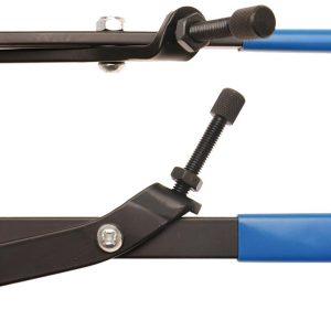 Kupplungswerkzeug, Kupplungs-Kolbenhalter